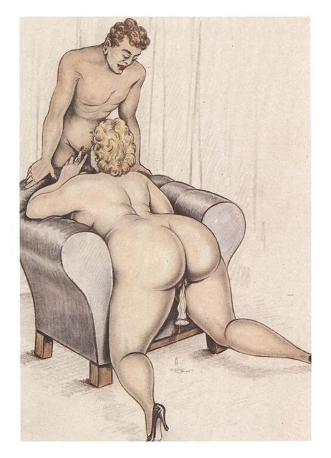 Nude Erotic Art Fetish
