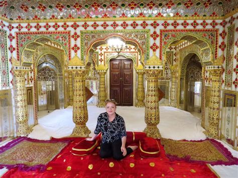 Jaipur City Palace Discover Its Stunning Private Rooms On A Luxury Tour