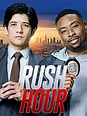 Rush Hour - Série TV 2016 - AlloCiné