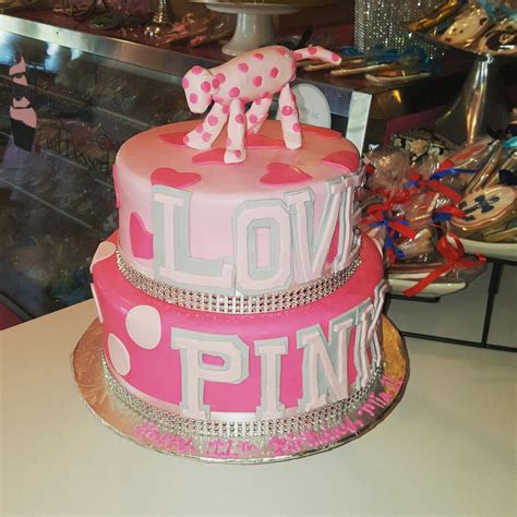 Maybe you would like to learn more about one of these? Pin on "Tween" cakes