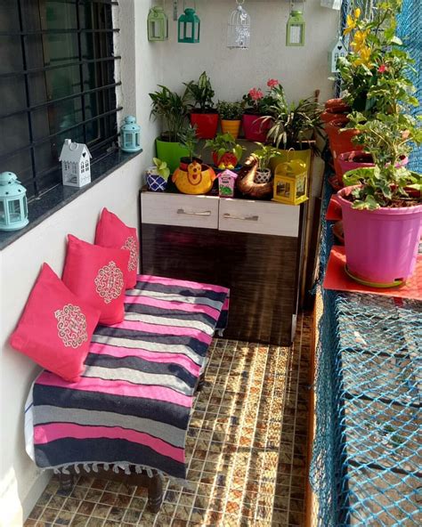 10 New Indian Apartment Balcony Decorating Ideas Here Is A List Of