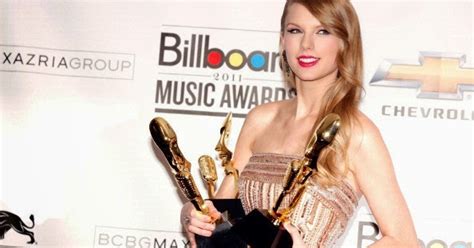Chatter Busy Taylor Swift Named 2014 Billboard Woman Of The Year
