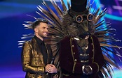 What's on TV tonight? The Masked Singer reaches the semi-finals