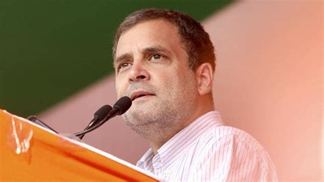 The Politics Of Twitter Why Did Rahul Gandhi Stop Following His Aides