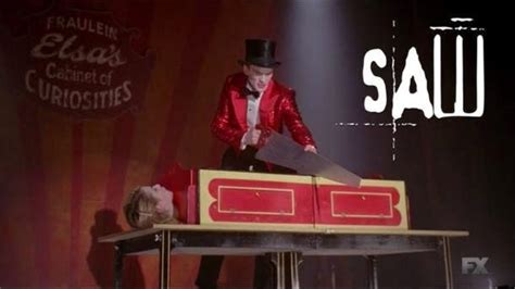 ahs freak show episode 12 recap give me a hand gmonstertv