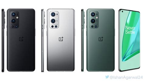 Oneplus 9 Series Smartphones To Come With 2 Years Of