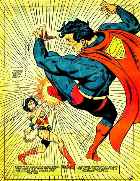 Boom Superman Vs Wonder Woman By Gerry Conway Jos Luis Garc A