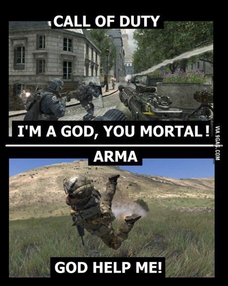 Fps Player Will Understand Video Games Funny Gaming
