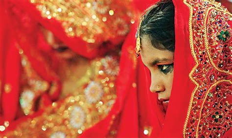 اسلام آباد ہائی کورٹ 18 سال سے کم عمر لڑکیوں کی شادیاں غیر قانونی قرار Urdu News اردو نیوز