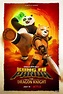 Kung Fu Panda: El guerrero dragón - Serie 2022 - SensaCine.com.mx