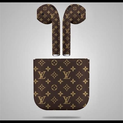 4.5 out of 5 stars 4,803. Louis Vuitton Other | X Airpods | Poshmark