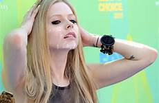 avril obsession lavigne floppys