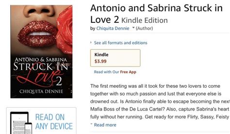 Books Everyone Should Read Book 1 Trilogy Sabrina Authors Antonio