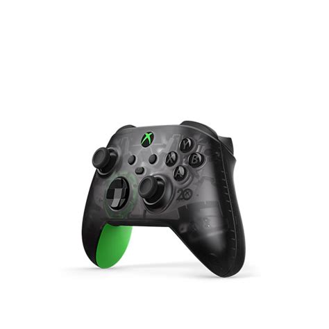 Xbox One Wired Controller Generic Black Game 4u