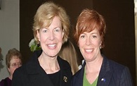 Why did Tammy Baldwin and her partner, Lauren Azar get separated? Is ...
