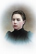 Nadezhda Krupskaya | Надежда Крупская - Olga | Portrait, Vintage ...