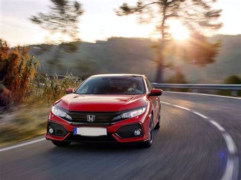 New 2018 Honda Civic India Launch Date Price Specifications Mileage