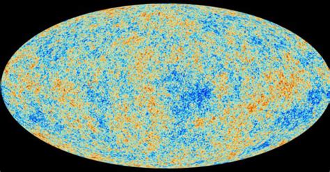 big bang scoperti i primi “tremori” dell universo dagli scienziati di harvard