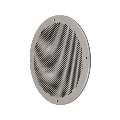 Round Perforated Grille - Grilles - Price Industries