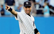 Let's Pay Homage To The Captain - Derek Jeter's Greatest Career Moments ...