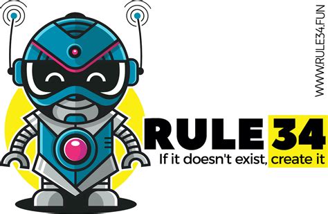 Rule 34 Web App Launches Allows Users To Create Their Own Image Boards