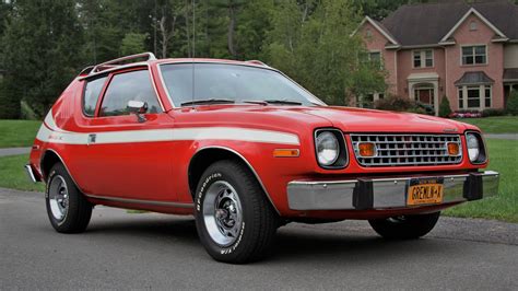 This amc vehicle model list includes photos of amc vehicles along with release dates and body types of each car. How the Dorky AMC Gremlin Became a Sales Success