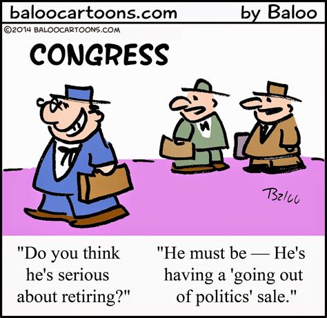 Baloos Cartoon Blog Congress Cartoon