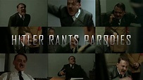 Hitler Rants Parodies Outro | Hitler Rants Parodies Wiki | FANDOM ...