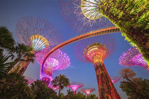 25 Landscapes Of Singapore That Are Absolutely Breathtaking Holidify