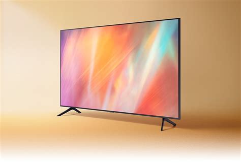 Samsung Smart Tv 50 4k Uhd Au7000 2021 Electro Mall