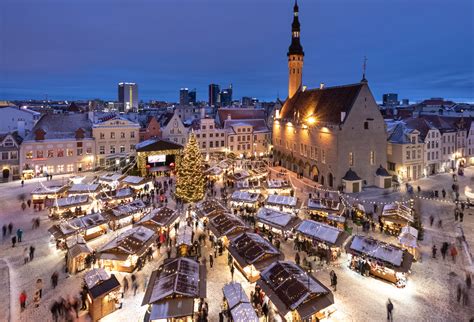 Estonia Among Cnns 20 Best Places To Visit In 2020 Estonian