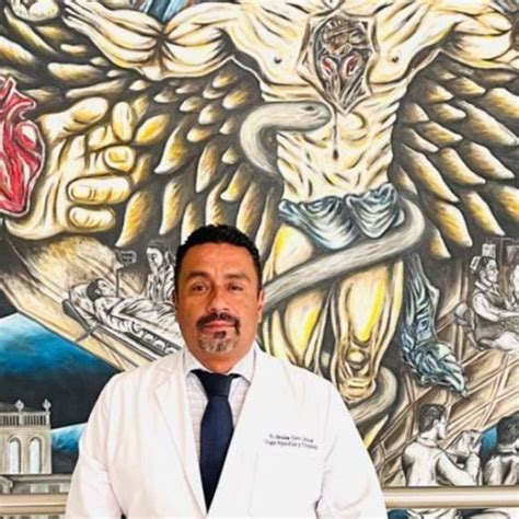 Dr Jose Abraham Flores Cardoza Cirujano General Guadalajara Agenda Cita Mx