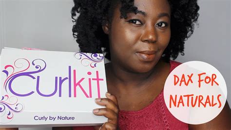 Dax pomade is the best hair oil in the world. CurlKit Dax Hair Grease Take Over, New Dax for Naturals ...