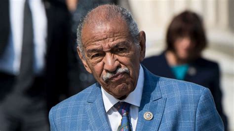 Another Former Staffer Accuses Rep John Conyers Of Sexual Misconduct