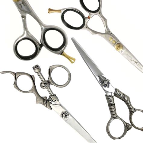Hairdressing Scissors Italy Hair And Beauty Ltd