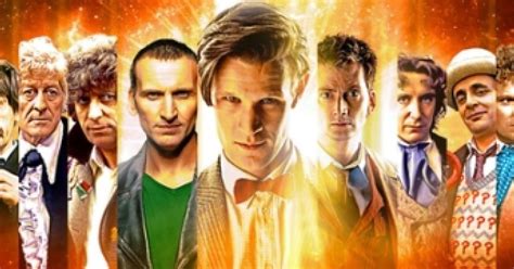 Top 20 Doctor Who Episodes Classic And New Series Quiz By Halftimelord