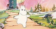 Moomin TV animations conquered the world: Find out how