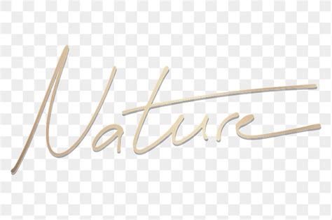 Natural Cursive Font Images Free Photos Png Stickers Wallpapers