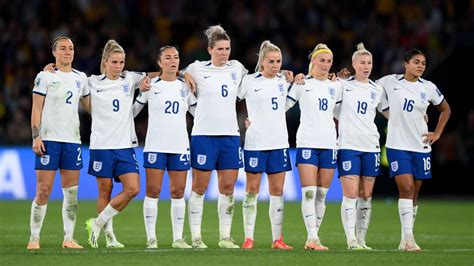 Mundial De F Tbol Femenino Hoy Australia E Inglaterra Se Juegan El