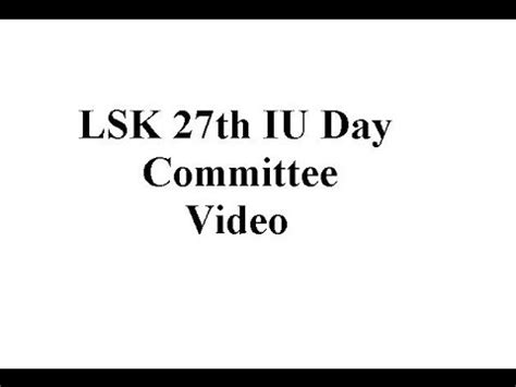 La salle klang ( official web page ). SMK La Salle Klang's 27th International Understanding Day ...