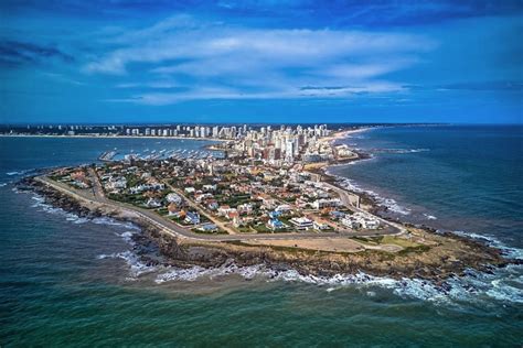 Guía Completa Para Visitar Punta Del Este Uruguay 9 Lugares Imper