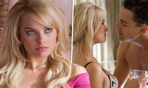 Margot Robbie Makes Shock Confession On Being ‘hottest Blonde Ever In