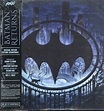 Danny Elfman - Batman Returns (Original Motion Picture Soundtrack ...