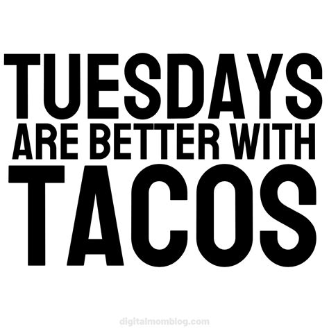 30 Funny Taco Tuesday Memes Images And S For Taco Day