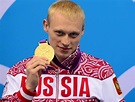 Juegos Olímpicos: Zajarov gana el oro en trampolín de 3 metros