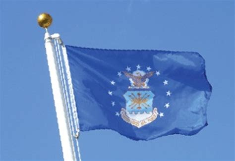 Air Force Outdoor Flags Fredsflags