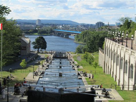 Best Things To See And Do In Ottawa Tourist Attractions