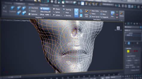 3d Max Software Ropotqed