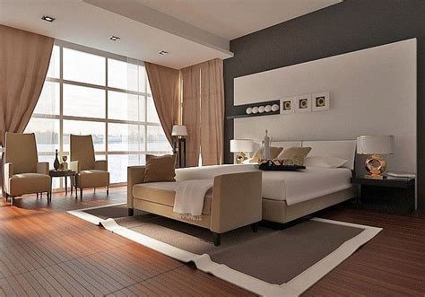 20 Contemporary Bedroom Designs