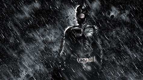 The dark knight rises is the third and final installment in christopher nolan's batman saga and is a sequel to batman begins (2005) and the eight years after the events depicted in the dark knight, batman resurfaces in gotham city, where he must discover the truth regarding the mysterious selina. Batman in The Dark Knight Rises Wallpapers | HD Wallpapers ...